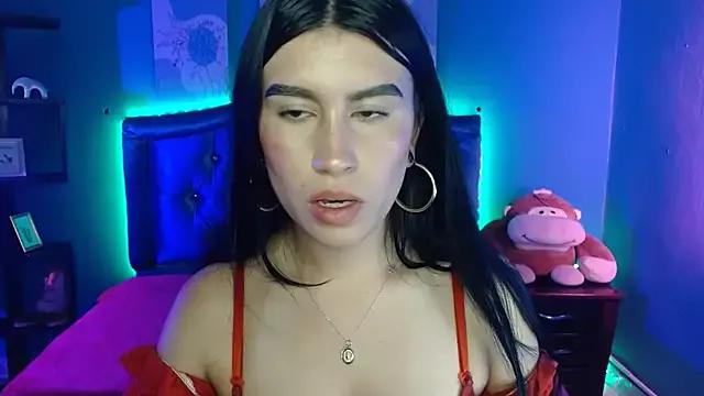 Try our streaming cams variety and talk on a personal level with our adorable girls streamers, showing off their bountiful shapes and dildos.