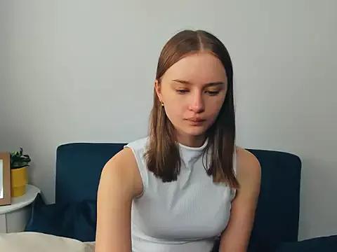 Try our streaming cams variety and talk on a personal level with our adorable girls streamers, showing off their bountiful shapes and dildos.