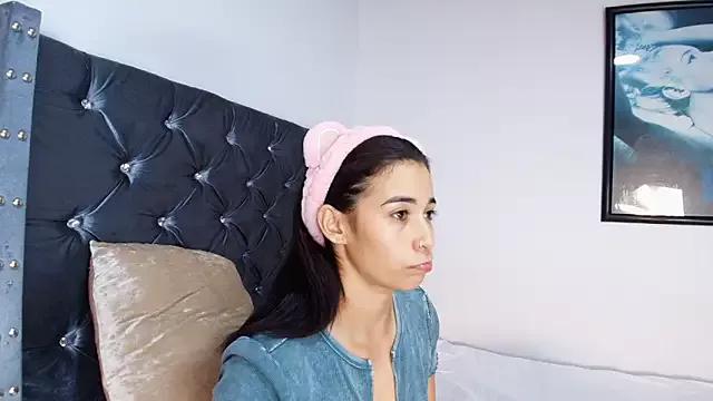 Try our streaming cams variety and talk on a personal level with our adorable girls streamers, showing off their bountiful shapes and dildos.