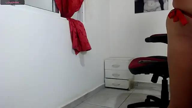 gracewoe from StripChat is Freechat