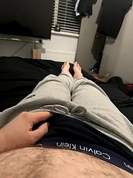 GrafterBen1 from StripChat is Freechat