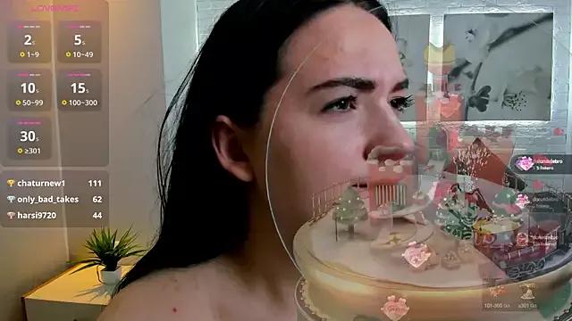 Grand_Vita from StripChat is Freechat