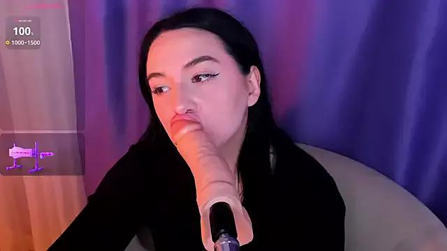 Try our streaming cams variety and talk on a personal level with our adorable girls streamers, showing off their bountiful shapes and dildos.