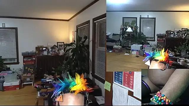 Try our streaming cams variety and talk on a personal level with our adorable girls streamers, showing off their bountiful shapes and dildos.