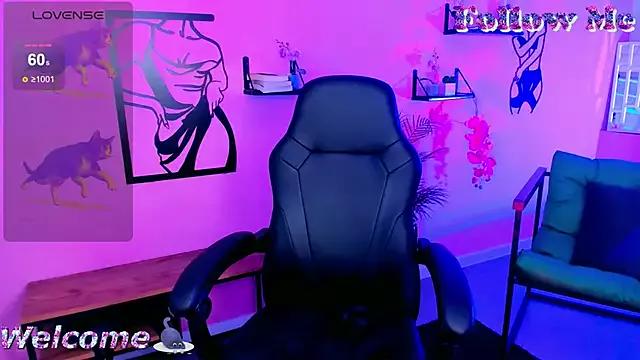 Try our streaming cams variety and talk on a personal level with our adorable girls streamers, showing off their bountiful shapes and dildos.