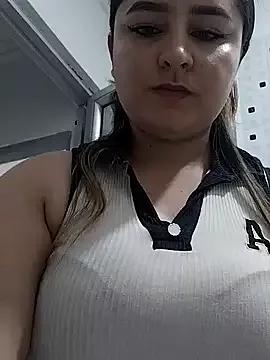 Grayfia18 from StripChat is Freechat