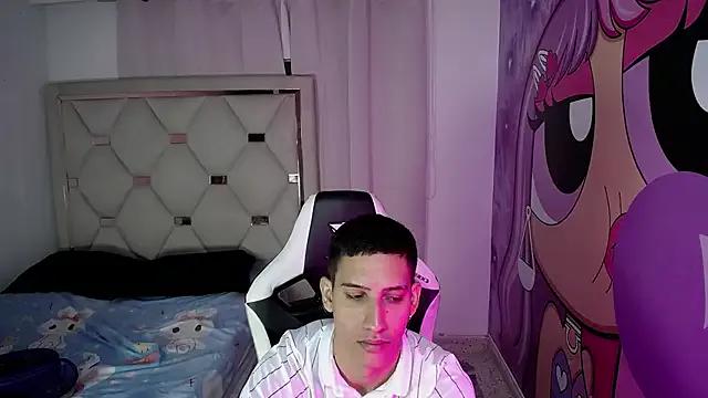 Great_blowjob_and_anal from StripChat is Freechat