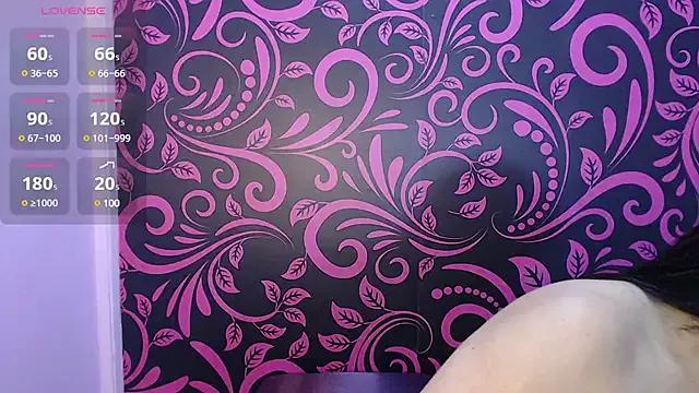 Great_Pussy20 from StripChat is Freechat