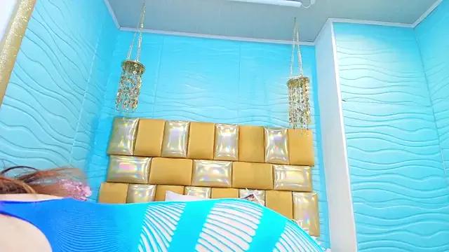grecia_jamess from StripChat is Freechat