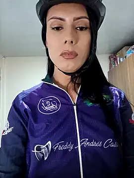 grecia_live69 from StripChat is Freechat