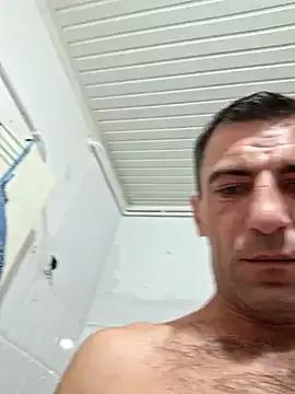 Greecefuck from StripChat