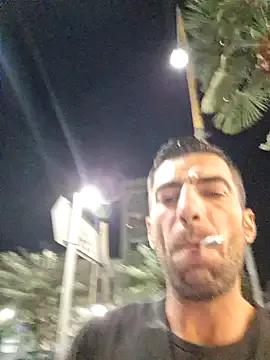 Greecefuck from StripChat