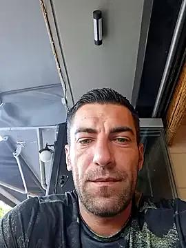 Greecefuck from StripChat
