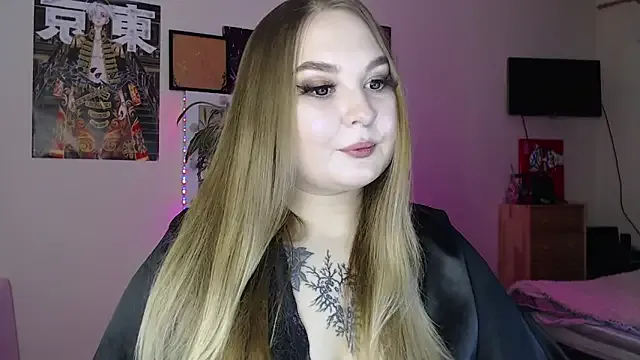 Greeenfriends6969 from StripChat is Freechat