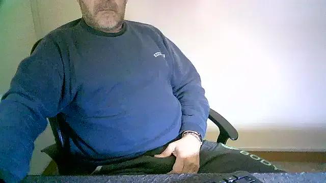 Greek_Passion from StripChat