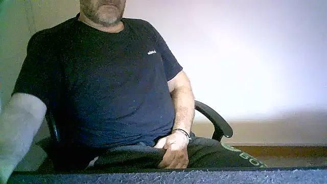 Greek_Passion from StripChat