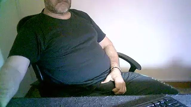 Greek_Passion from StripChat