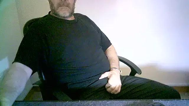 Greek_Passion from StripChat