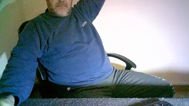 Greek_Passion from StripChat