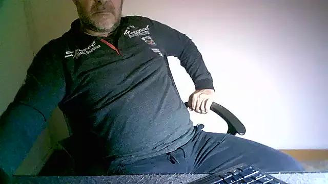 Greek_Passion from StripChat
