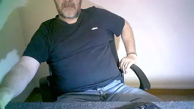 Greek_Passion from StripChat