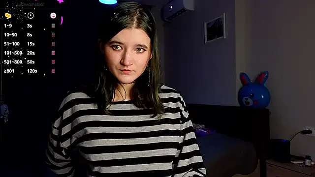 Try our streaming cams variety and talk on a personal level with our adorable girls streamers, showing off their bountiful shapes and dildos.