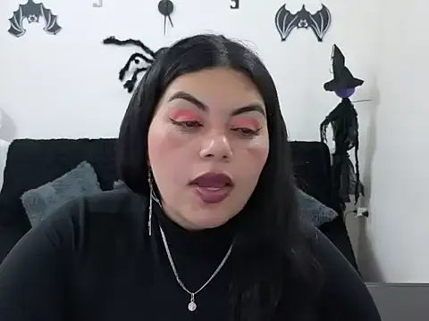 green_karla on StripChat 