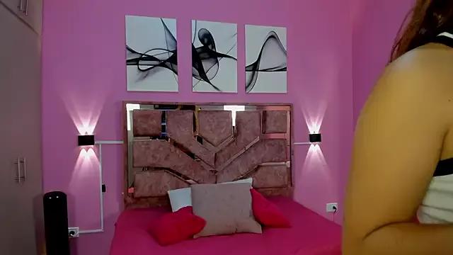 Try our streaming cams variety and talk on a personal level with our adorable girls streamers, showing off their bountiful shapes and dildos.