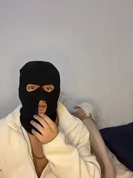 GreenDLust from StripChat is Freechat