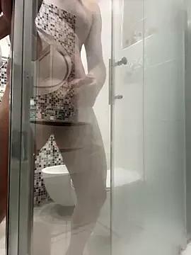 Greeneyes0820 from StripChat