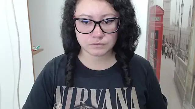 greeneyes_nurse from StripChat is Freechat