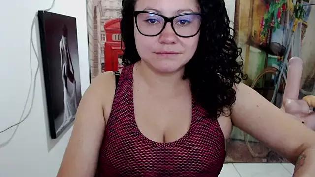 greeneyes_nurse from StripChat
