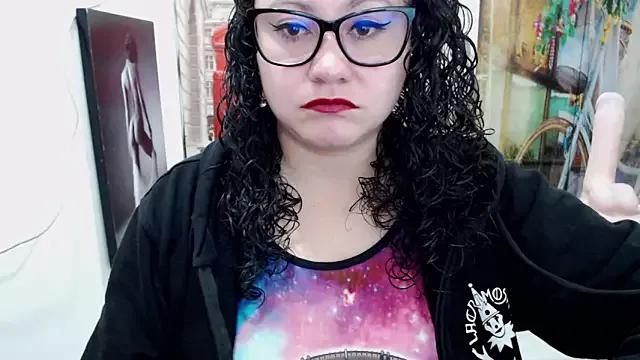greeneyes_nurse from StripChat