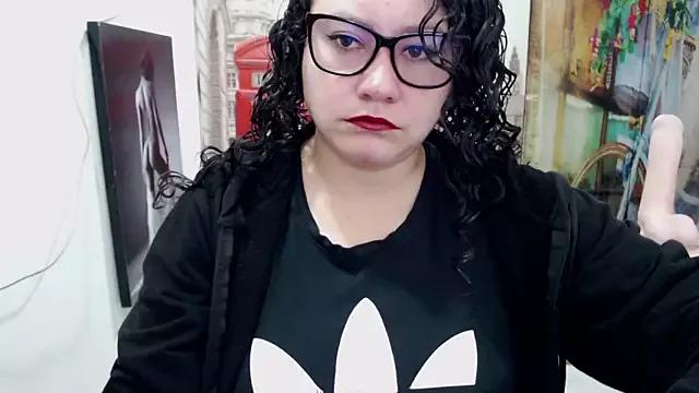 greeneyes_nurse from StripChat is Freechat