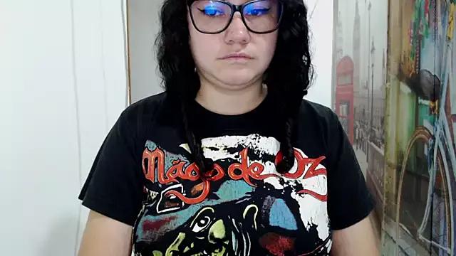 greeneyes_nurse from StripChat is Freechat
