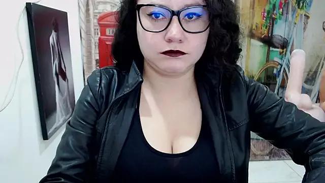 greeneyes_nurse from StripChat is Freechat