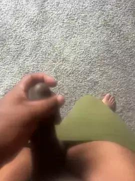Greenteamxxx from StripChat is Freechat