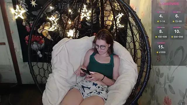 Try our streaming cams variety and talk on a personal level with our adorable girls streamers, showing off their bountiful shapes and dildos.