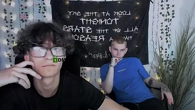 greg_timberlane from StripChat is Freechat