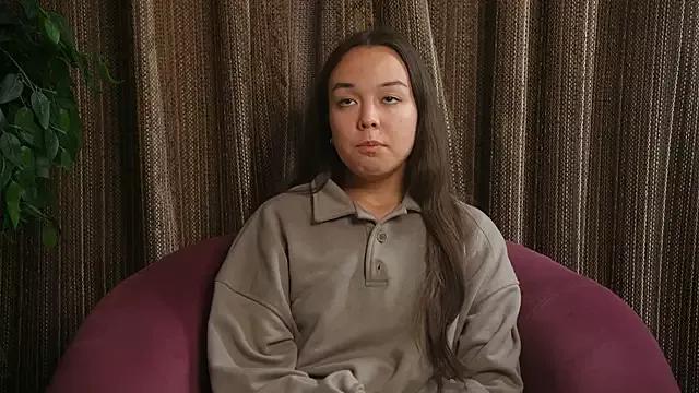 GregoriaSegota from StripChat is Freechat