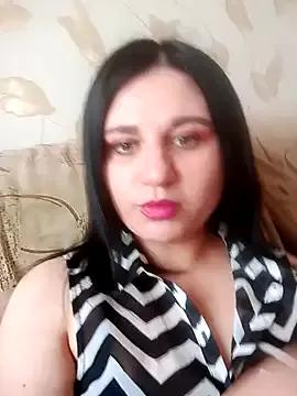 GretaGold32 from StripChat is Freechat