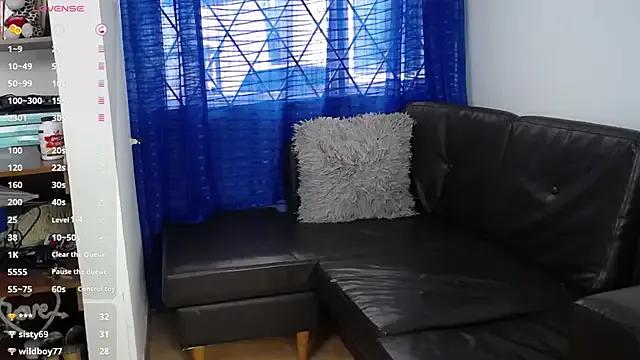 Try our streaming cams variety and talk on a personal level with our adorable girls streamers, showing off their bountiful shapes and dildos.