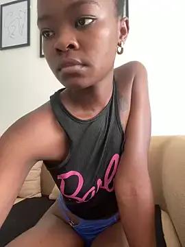 Grusha19 from StripChat is Freechat