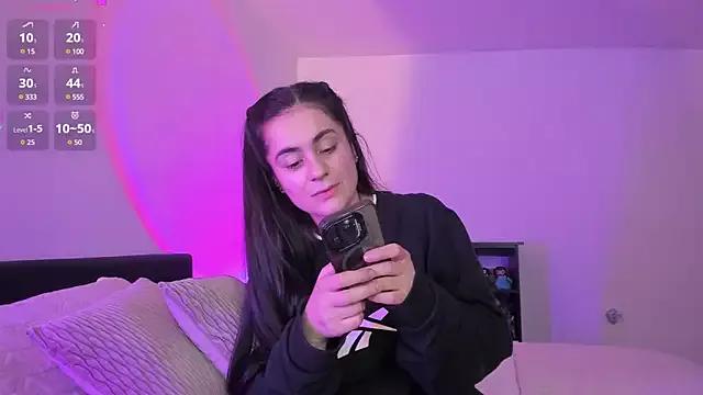 Try our streaming cams variety and talk on a personal level with our adorable girls streamers, showing off their bountiful shapes and dildos.