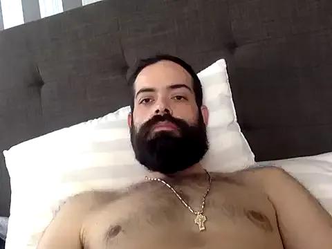 Guccititi from StripChat