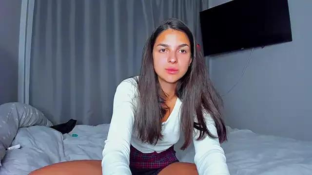 Try our streaming cams variety and talk on a personal level with our adorable girls streamers, showing off their bountiful shapes and dildos.