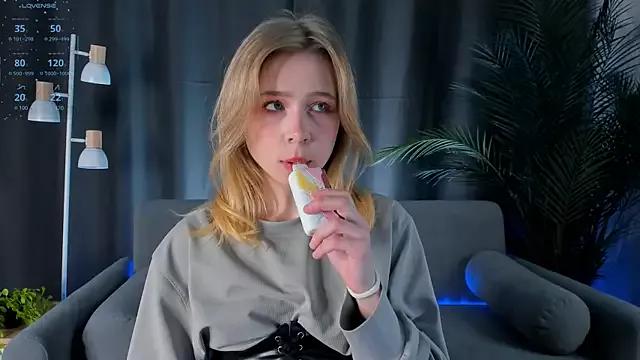 Try our streaming cams variety and talk on a personal level with our adorable girls streamers, showing off their bountiful shapes and dildos.