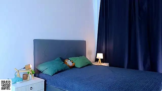 GuinevereGallant from StripChat is Freechat