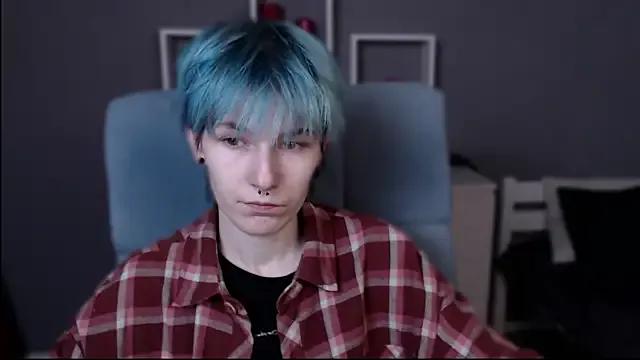 guitarandangell from StripChat is Freechat