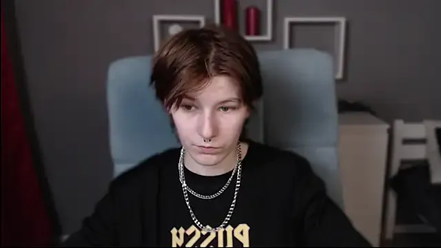 guitarandangell from StripChat is Freechat